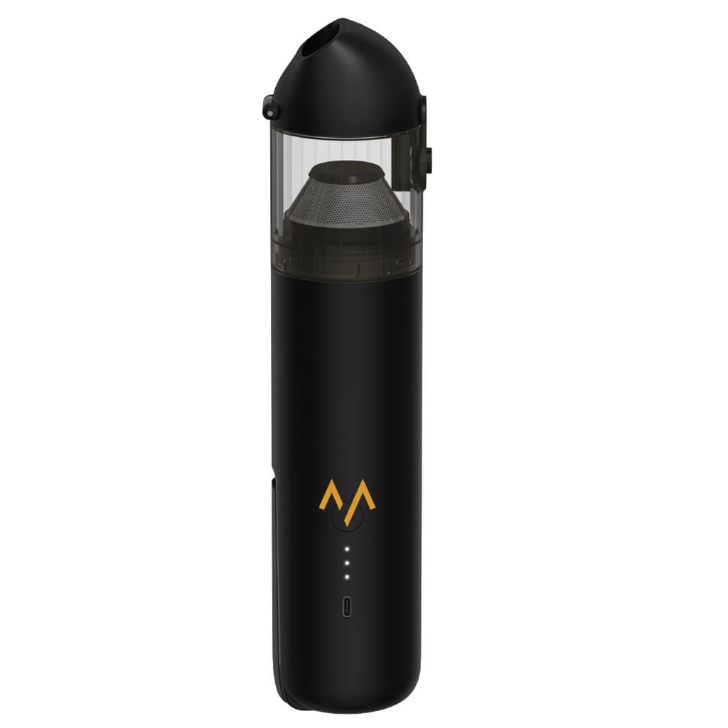 7MD 2 in 1 Cordless Vacuum Cleaner & Air Blower | Compact and Lightweight | Long-lasting Battery Life | Massive Suction Power | Type-C Fast Charging | Car & Home Use | Easy To Use | 12 Months Warranty |