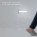 YEELIGHT A20 SMART NIGHT LIGHT | PIR MOTION SENSOR | MAGNETIC INSTALLATION | SMART LIGHT INDUCTION | RECHARGEABLE BATTERY | WIRELESS DESIGN | YLCG005 |
