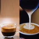 7MD 3 in 1 Multi-Capsule Espresso Coffee Maker | Dual Cup Size | Detachable 0.6L Transparent Water Tank | 19bar Pressure Pump | Auto-Shutdown | Quick Heating | Easy To Use | Unique Design | Premium Quality |