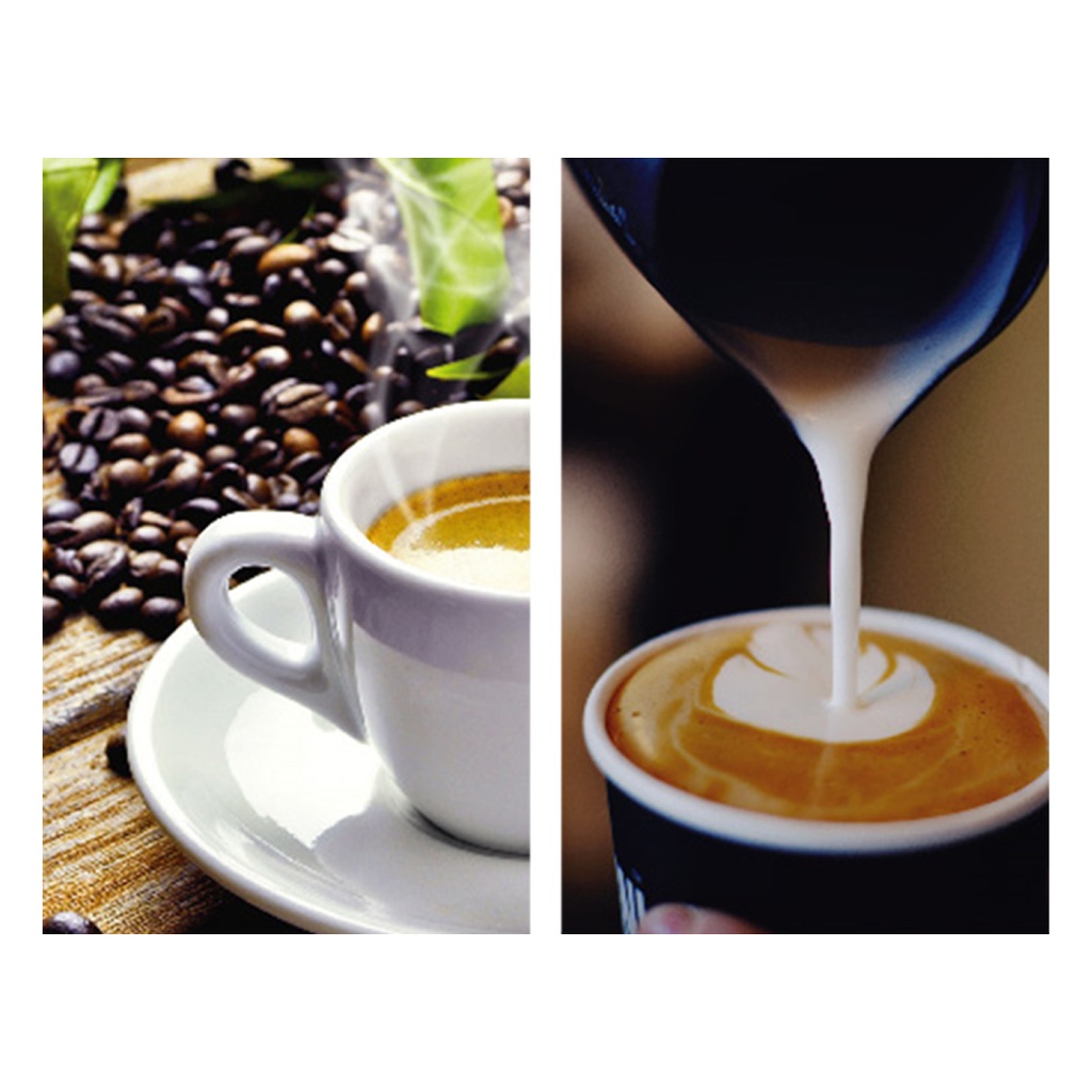 7MD 3 in 1 Multi-Capsule Espresso Coffee Maker | Dual Cup Size | Detachable 0.6L Transparent Water Tank | 19bar Pressure Pump | Auto-Shutdown | Quick Heating | Easy To Use | Unique Design | Premium Quality |