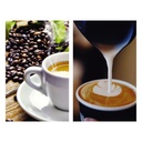 7MD 3 in 1 Multi-Capsule Espresso Coffee Maker | Dual Cup Size | Detachable 0.6L Transparent Water Tank | 19bar Pressure Pump | Auto-Shutdown | Quick Heating | Easy To Use | Unique Design | Premium Quality |