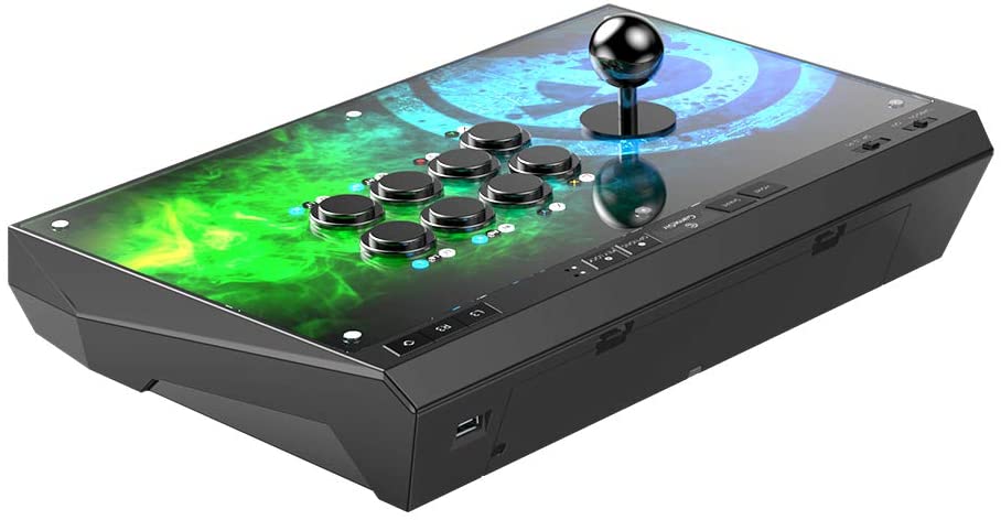 GameSir C2 Arcade Fightstick