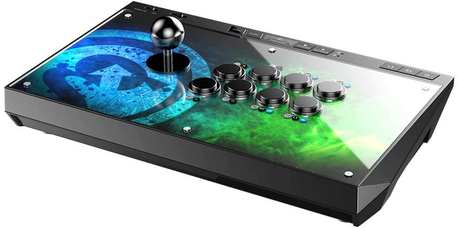 GameSir C2 Arcade Fightstick