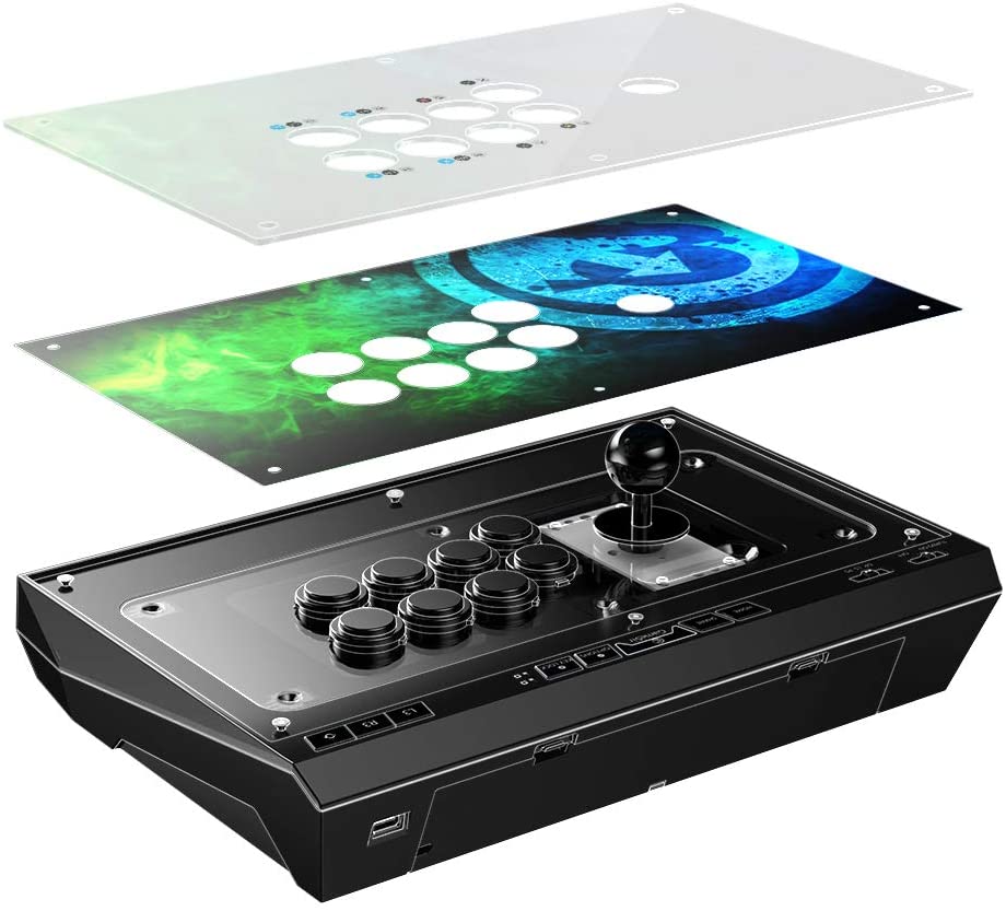 GameSir C2 Arcade Fightstick