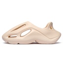 Unisex Breathable Clogs Shoes For Indoor & Outdoor use | Non-Slip Sandals | High Quality Rubber | Super-Comfortable To Wear | Fancy & Durable |