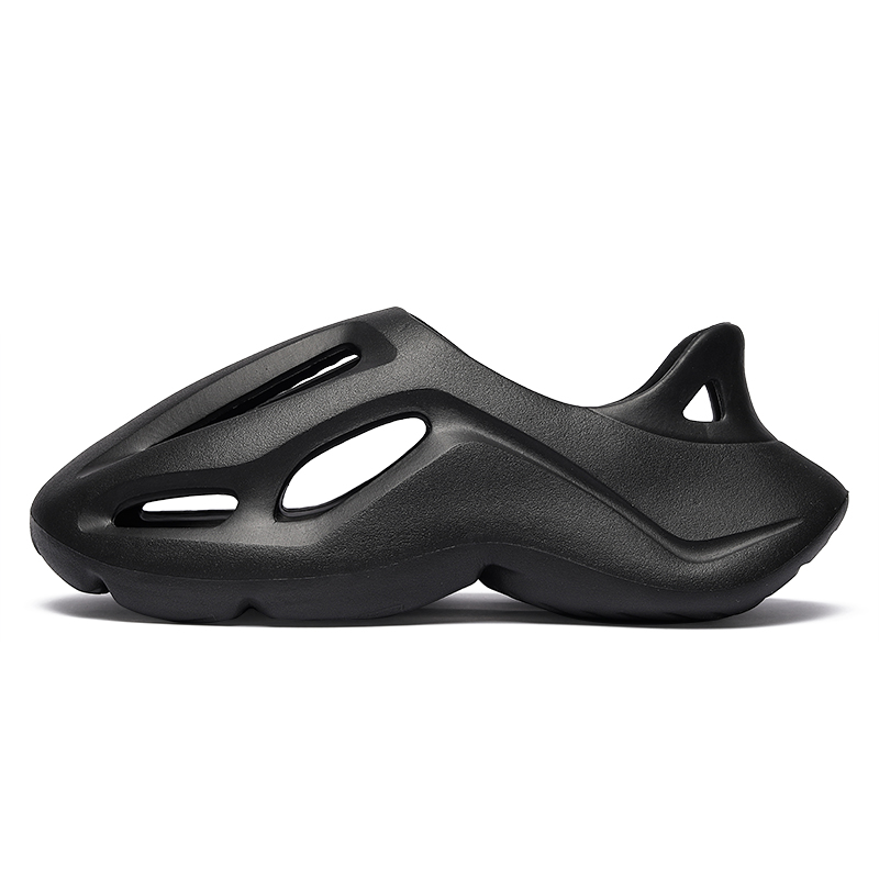 Unisex Breathable Clogs Shoes For Indoor & Outdoor use | Non-Slip Sandals | High Quality Rubber | Super-Comfortable To Wear | Fancy & Durable |
