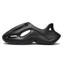 Unisex Breathable Clogs Shoes For Indoor & Outdoor use | Non-Slip Sandals | High Quality Rubber | Super-Comfortable To Wear | Fancy & Durable |