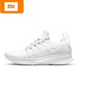 Original Xiaomi Mijia Sneakers 2 Men's Sports outdoor Shoes Mi smart sneaker Elastic Knitting Breathable Vamp Running Shoes