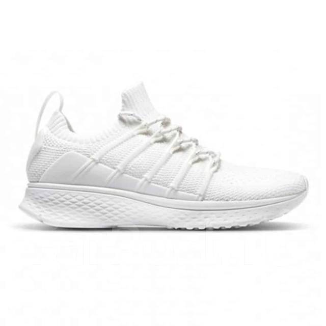 Original Xiaomi Mijia Sneakers 2 Men's Sports outdoor Shoes Mi smart sneaker Elastic Knitting Breathable Vamp Running Shoes