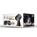 7MD Desktop Range Hood Smell Extractor | Powerful Suction | Low Noise | Portable & Compact Design | Useful For Barbecue | 12 Months Warranty |