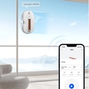 Lydsto Window Cleaning Robot W03  | Dual Nozzle Design | 4 Cleaning Modes | Easy To Operate | Multiple Protection | Perfect Cleaning | XD-CCJQR03A |