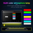 13.3 Inch 11.6 Android | 4+64G Android Car Headrest Monitor, Rear Seat Entertainment System
