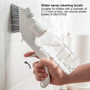 Multi-Functional Water Spray Cleaning Kit | Comfortable Handle | Nonslip Design | Easy to Use |