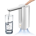 7MD Water Pump | Foldable Design | USB-C Charging | Charging Indicator | Quality Material | Auto-Off | 12 Months Warranty |