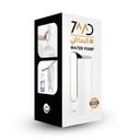7MD Water Pump | Foldable Design | USB-C Charging | Charging Indicator | Quality Material | Auto-Off | 12 Months Warranty |