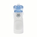 7MD Portable Nebulizer, Mesh & Breathing Apparatus, Advanced Atomization Technology, For Adults & Kids, Safe & Easy To Use, 12 Months Warranty Model:YS37