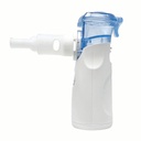 7MD Portable Nebulizer, Mesh & Breathing Apparatus, Advanced Atomization Technology, For Adults & Kids, Safe & Easy To Use, 12 Months Warranty Model:YS37