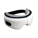 7MD Smart Eye Massager | Soft & Comfortable | Bluetooth Music | 180 Degree Folding Design | Adjustable Size | Quality Material | Long Battery Life | 12 Months Warranty |