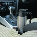 7MD Car Kettle | Quick Heating | 750 ML Capacity | Auto-Off | Stainless Steel | Premium Quality | 12 Months Warranty | 7MDCEK18 |