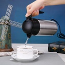7MD Car Kettle | Quick Heating | 750 ML Capacity | Auto-Off | Stainless Steel | Premium Quality | 12 Months Warranty | 7MDCEK18 |
