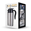 7MD Car Kettle | Quick Heating | 750 ML Capacity | Auto-Off | Stainless Steel | Premium Quality | 12 Months Warranty | 7MDCEK18 |