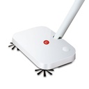 Youpin Yijie Wireless Handheld Sweeper Ye-01 Intelligent Sweeping Machine Floor Cleaner with 30pcs Replacement Non-woven Fabric