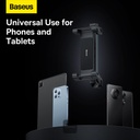Baseus Joyride Pro Series Car Backseat Mount | Stable & Folding Design | Adjustable View Angle | Compatible With Phones & Tablets | BS-CZ009 |