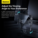 Baseus Joyride Pro Series Car Backseat Mount | Stable & Folding Design | Adjustable View Angle | Compatible With Phones & Tablets | BS-CZ009 |