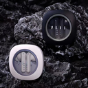 FIIL CC Key Pro True Wireless Earbud | Active Noise Reduction | 30 Hours Battery | Premium Sound Quality | Bluetooth 5.4 | Built-in Microphone | F041