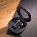 FIIL CC Key Pro True Wireless Earbud | Active Noise Reduction | 30 Hours Battery | Premium Sound Quality | Bluetooth 5.4 | Built-in Microphone | F041