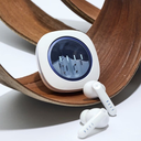 FIIL CC Key Pro True Wireless Earbud | Active Noise Reduction | 30 Hours Battery | Premium Sound Quality | Bluetooth 5.4 | Built-in Microphone | F041