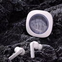 FIIL CC Key Pro True Wireless Earbud | Active Noise Reduction | 30 Hours Battery | Premium Sound Quality | Bluetooth 5.4 | Built-in Microphone | F041