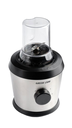 Green Lion Blender Pro | Blending & Grinding | 500W Power | 1500ML Capacity | Two-Speed Levels | Stainless Steel | Glass Blending Jug & Unbreakable Grinding Cup | 2 Years Warranty | GL-BL02 | {GNBLDPMIXG6SL}