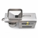Oil Pressing Machine | Stainless Steel | Safe & Easy To Use | 1500W Pressing Power | Hot & Cold Pressing Options | Easy To Clean |