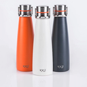 Xiaomi KKF Kiss Kiss Fish Smart Vacuum Bottle Super insulation OLED Temperature Screen & Smart Sensor IPX5 475ml |S-U47WS-E|