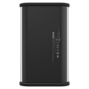 Goui Nano 10 PowerBank | 10000 mAh Capacity | 22.5W Fast Charging | LED Display | Dual USB Ports | Multiple Safety | Unique Design | G-TPB10-3A |