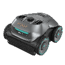 Aiper Seagull Pro Cordless Robotic Pool Cleaner | 3 Cleaning Modes | Long-Lasting Battery | Powerful Suction | Wide Area Coverage | Quick Charging |