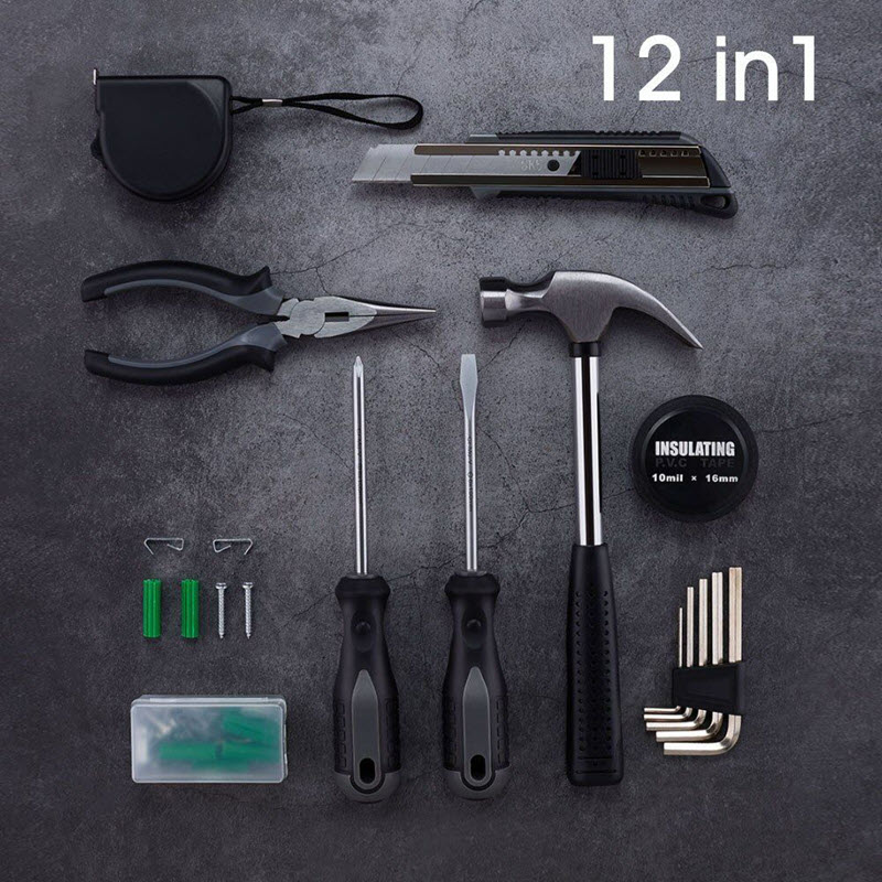 XIAOMI JIUXUN 12 in 1 Pro ToolKit