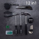 XIAOMI JIUXUN 12 in 1 Pro ToolKit