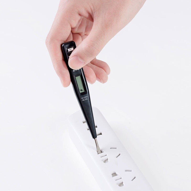 XIAOMI JIUXUN 12 in 1 Pro ToolKit