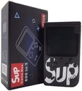 SUP Game Box - 400 Retro Games in 1 Mini Game Console