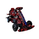 Four-Wheeled Electric Drift Scooter For Kids | LED Lights | Bluetooth Speaker | Handbrake | 3 Speeds | K9 |