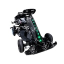 Four-Wheeled Electric Drift Scooter For Kids | LED Lights | Bluetooth Speaker | Handbrake | 3 Speeds | K9 |