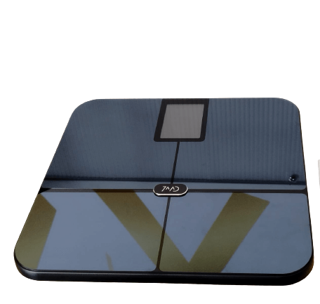 7MD Smart Scale Digital Body Weight Scale with TFT Screen | CF568BLE | 12 Months Warranty