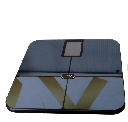 7MD Smart Scale Digital Body Weight Scale with TFT Screen | CF568BLE | 12 Months Warranty