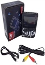 SUP Game Box - 400 Retro Games in 1 Mini Game Console
