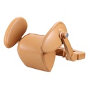Car Headrest Pillow | High Quality Leather & Foam | Adjustable & Comfortable | Easy To Install | CHP07 |