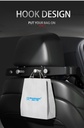 Car Headrest Pillow | High Quality Leather & Foam | Adjustable & Comfortable | Easy To Install | CHP07 |