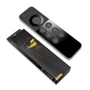 W3 2.4G Wireless Air Mouse | Smart Voice Remote Control | Ultra-Thin Design | Mini Keyboard | Compatible With Smart TV / Tablet / TV Box / PC / Projectors |