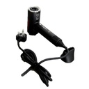 7MD Smart High-Speed Hair Dryer | Ultra-fast Drying | Safe & Easy To Use | Powerful Motor | Hot & Cold Air Circulation Mode | LCD Display | LS-091 |